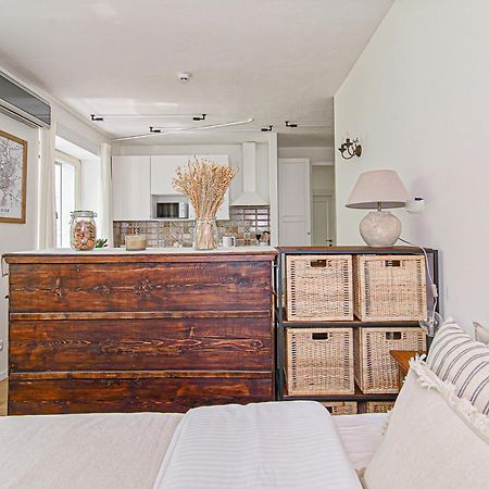 Cozy Studio In The Heart Of Vilnius Old Town Екстериор снимка