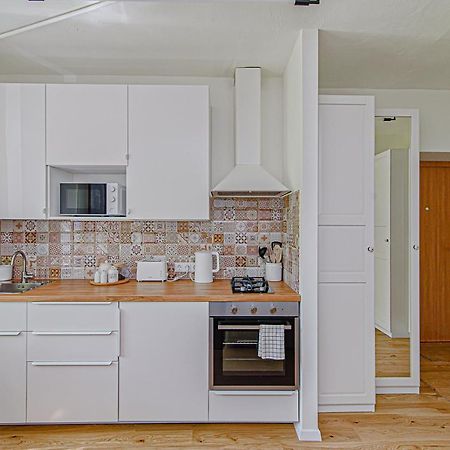 Cozy Studio In The Heart Of Vilnius Old Town Екстериор снимка