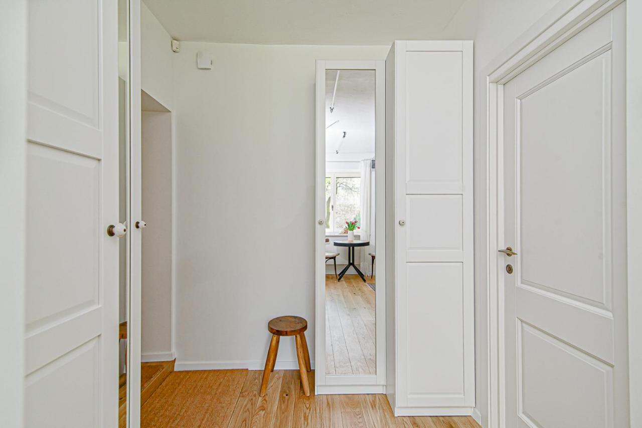 Cozy Studio In The Heart Of Vilnius Old Town Екстериор снимка